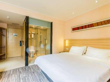 City Comfort Inn (Foshan Dali Xinduhui)