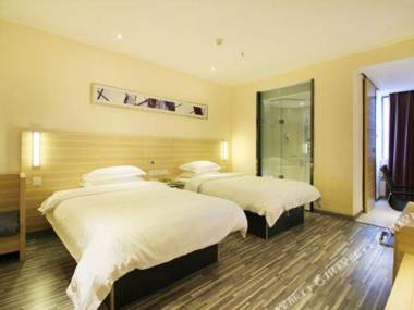 City Comfort Inn (Foshan Dali Xinduhui)