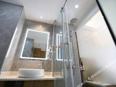 Tongyue Apartment (Lecong Tianyou City)