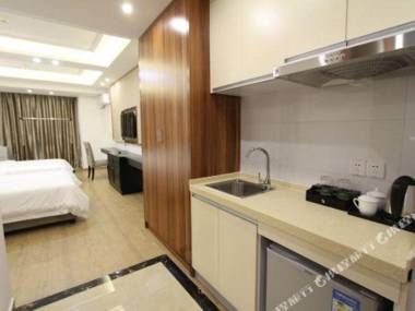 Yumi boutique apartment