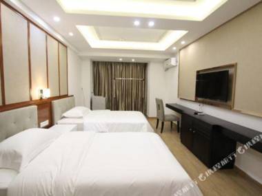 Yumi boutique apartment