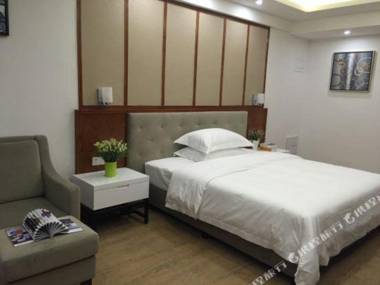 Yumi boutique apartment