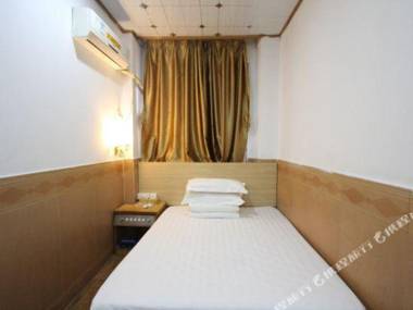 Xintian Lvye Hotel