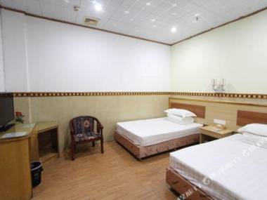 Xintian Lvye Hotel