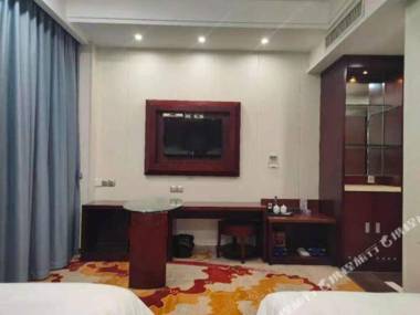 Foshan Silver City Hotel (Shunde Jun'an Branch)