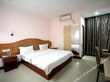 Jinlai Business Hotel