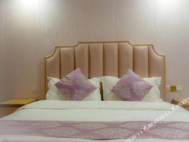 AQD Service Apartment Foshan Nanhai Wanda Branch