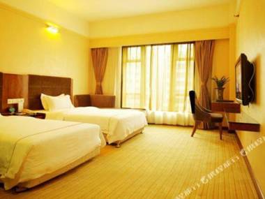 Tongcheng Business Hotel