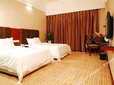 Tongcheng Business Hotel