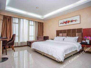 Tongcheng Business Hotel