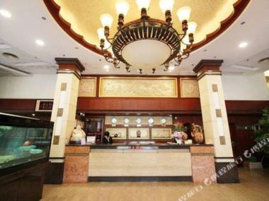 Shunlong Hotel (Foshan Wenjao Road)