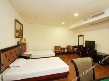 Shunlong Hotel (Foshan Wenjao Road)