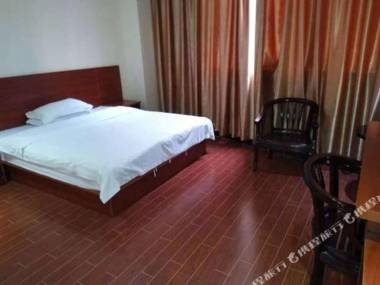 Qiyi Chain Hotel Foshan Chancheng