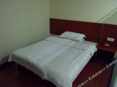 Qiyi Chain Hotel Foshan Chancheng