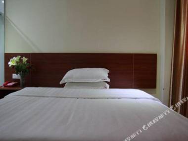 Qiyi Chain Hotel Foshan Chancheng