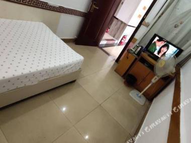 Guangyuelai Hostel