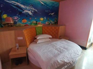 Dongwangyang Business Hotel