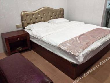 7 Days Inn Shenzhen Houhai Sihai Park