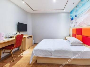 Xishiduo Fashion Hotel