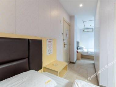 Xishiduo Fashion Hotel