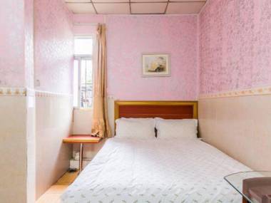 No. 6 Apartment
