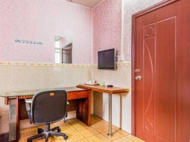 No. 6 Apartment