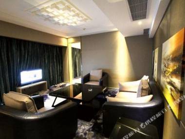 Cuiying Hotel