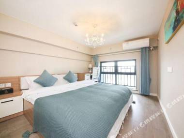 Wanji Loft Apartment