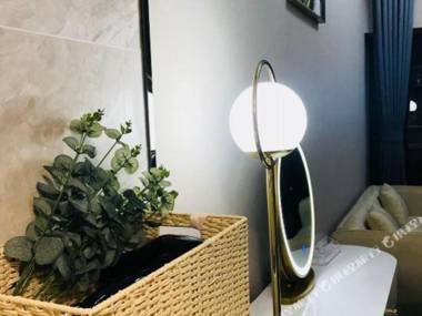 Wanji Loft Apartment