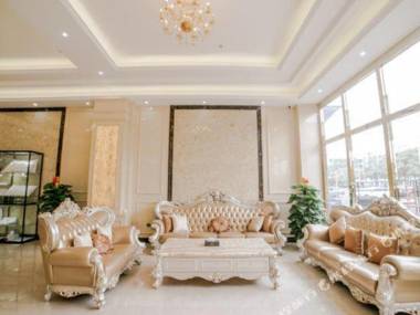 Shang Shuai Business Hotel