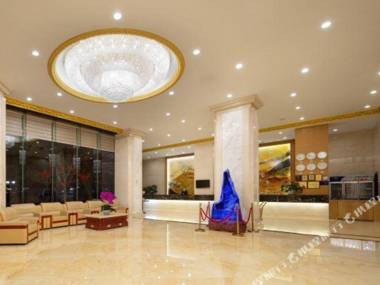 Dongjiang International Hotel