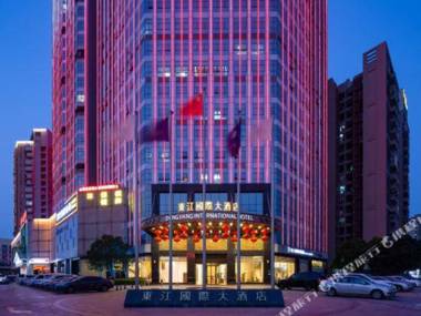 Dongjiang International Hotel