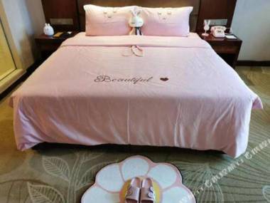 Dongjiang International Hotel