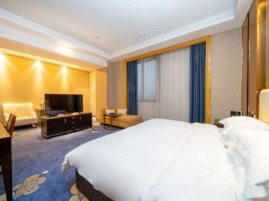 Huasheng Hotel (Foshan Lecong Furniture City)