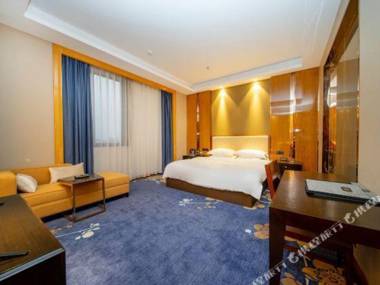 Huasheng Hotel (Foshan Lecong Furniture City)
