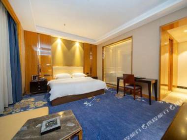 Huasheng Hotel (Foshan Lecong Furniture City)