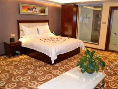 Greentree Inn (Guangdong Foshan Lecong International Convention Center)