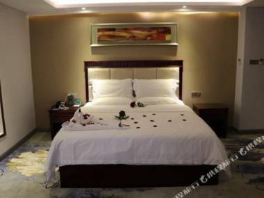 Greentree Inn (Guangdong Foshan Lecong International Convention Center)