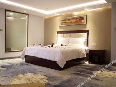 Greentree Inn (Guangdong Foshan Lecong International Convention Center)