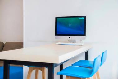 Hanting Hotel Nanjing Jiangning Binjiang Development Zone