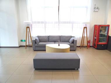 Hanting Hotel Dezhou Daxue Road