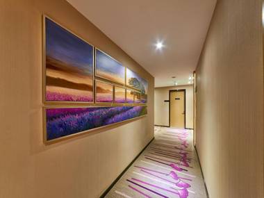 Lavande Hotel Dezhou Development District Branch