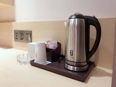 7Days Premium Dezhou University South Gate Branch