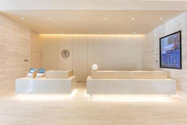 Ji Hotel Dezhou Development Zone