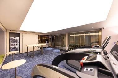 Ji Hotel Dezhou Development Zone