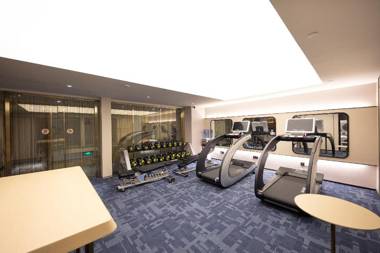 Ji Hotel Dezhou Development Zone