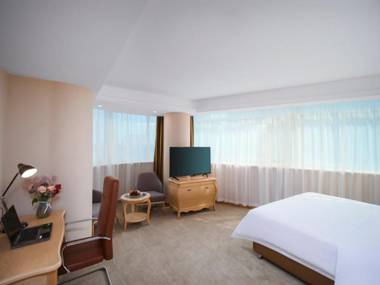 Vienna Hotel Shandong Dezhou Government Shopping Plaza