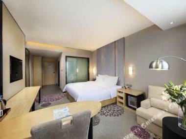 Lavande Hotel (Dezhou Development Zone)