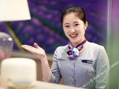 Lavande Hotel (Dezhou Development Zone)