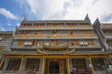 Pandora Inn Zhangjiajie